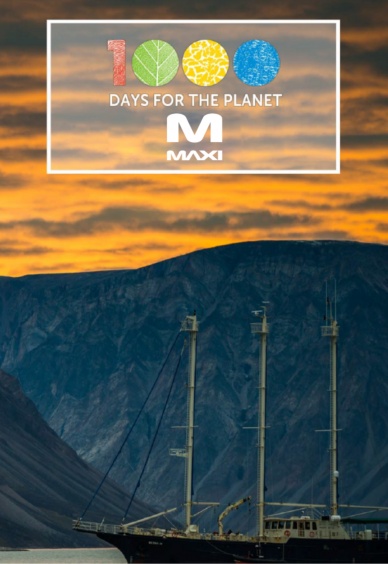 По следите на…1000 дни за доброто на планетата